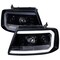 Spec-D Tuning 2004-2008 FORD F150 PROJECTOR HEADLIGHTS, PK  2 2LHP-F15004G-G2-TM - alternate 1